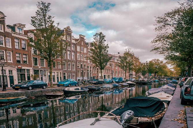 10 Tastes of Amsterdam: Food Tour by UNESCO Canals and Jordaan - A 3-hour flavor loop through UNESCO canals and the Jordaan