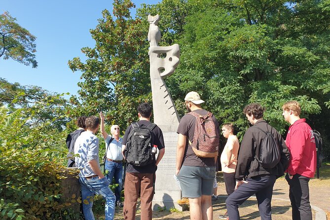 2,5 hour Battle of Arnhem Tour with Private Guide - Key things to know before you go