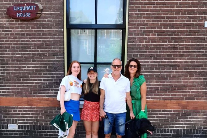 2,5 hour Battle of Arnhem Tour with Private Guide - Arnhem’s WWII story, mapped on foot to John Frostbrug
