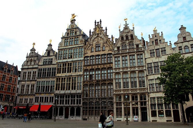 2 Countries in 1 Day: Cologne Day Tour from Amsterdam - Cologne Arrival: Kölner Dom (UNESCO) and Old Town on Your Schedule