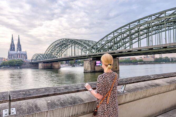 2 Countries in 1 Day: Cologne Day Tour from Amsterdam - Your 8:00 AM Departure and the Real Meaning of an 11-Hour Day