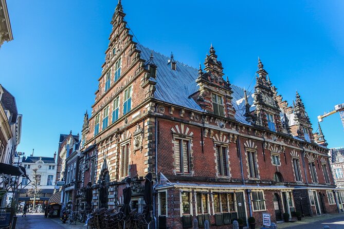 2 Hours Walking Tour Throughout History & Highlights of Haarlem - The price, the group size, and why this feels like value