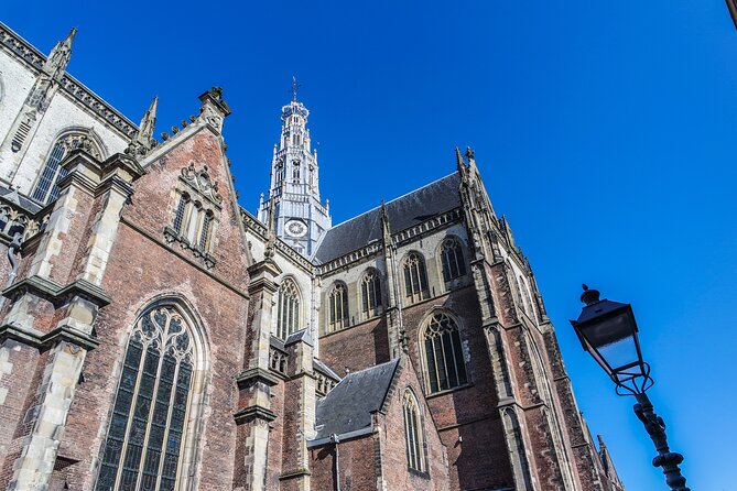 2 Hours Walking Tour Throughout History & Highlights of Haarlem - Grote Markt to the Spaarne River: where Haarlem’s “why” starts