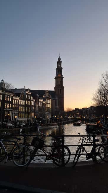 24 Jan: Organ Favourites at Westerkerk Amsterdam - Key things you should notice at Westerkerk