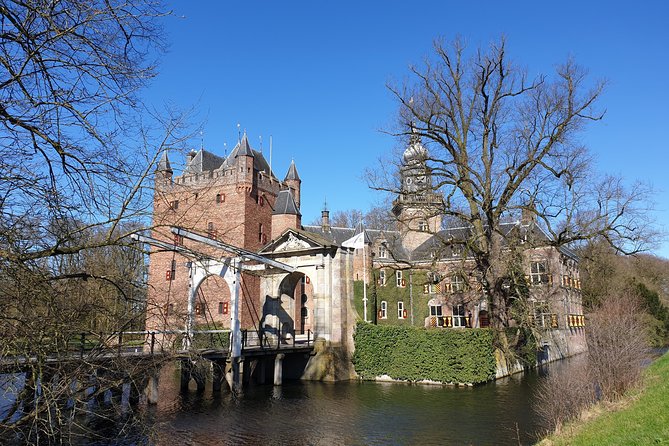 3 Hours itinerary between Amsterdam & Utrecht: The Heart Of Holland In A Sidecar - Why this sidecar ride beats a standard Amsterdam-to-Utrecht trip