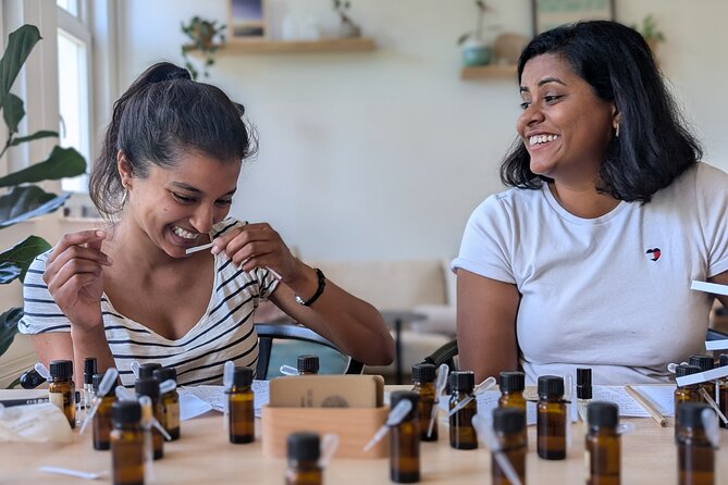 3 Hours Perfume Making Workshop in Amsterdam - Why This Amsterdam Perfume Workshop Fits a Real Trip