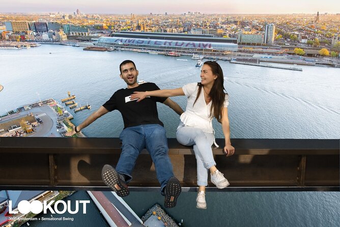 4Hrs with a Local in Amsterdam: Full Private & Personalized Tour. - Walking or Biking: How to Choose Without Regret