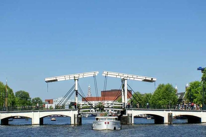5 hrs Golden Age Amsterdam Private Walking Tour With Local Guide - The smallest house on the Singel canal, and why canals need maintenance