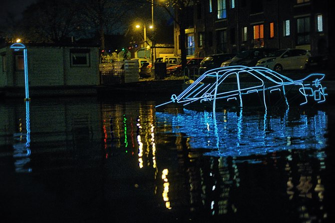 90-min Amsterdam Light Festival Tour - Why This Amsterdam Light Festival Cruise Feels More Personal