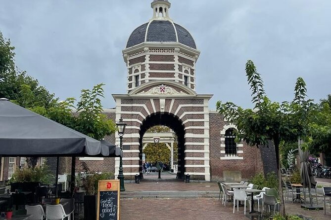 90 minutes Self-Guided Walking tour with puzzles in Leiden - How long it takes, and how to plan your timing