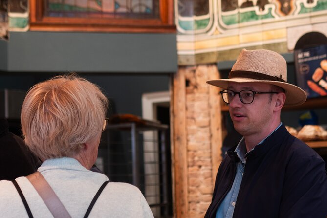 A 3-Hour Private Guided Tour Through Amsterdam with a Local - Why a private 3-hour Amsterdam walk works so well