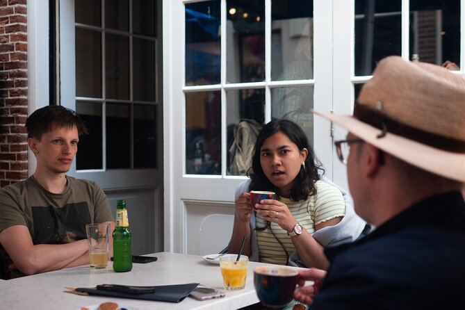 A 3-Hour Private Guided Tour Through Amsterdam with a Local - Price, pacing, and whether the private format is worth it for you