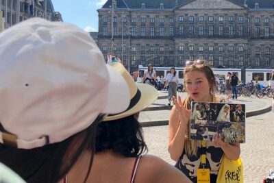 Absolutely Amsterdam – the Essential Introductory Walking Tour