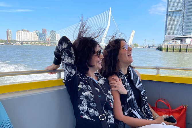 All-Inclusive Private Windmill Tour to Kinderdijk from Rotterdam - Price and Value: What $204.52 Buys You (and What It Avoids)