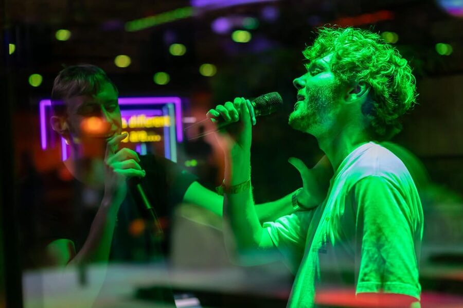 Aloha Amsterdam: Private Karaoke Booth with 20.000 Songs - Who this suits best, and who might want a different plan