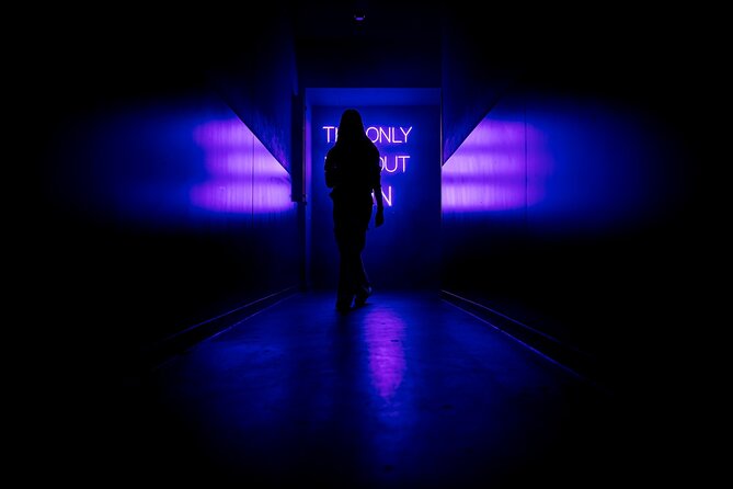 AMAZE Amsterdam: Immersive Audiovisual Experience - Smoke and Loud Sound: What to Watch For