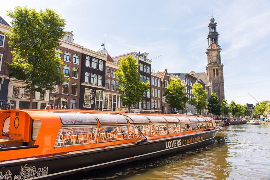 Amsterdam 1-Hour Canal Cruise and Ripley’s Believe it or Not - Should you book this Amsterdam combo?