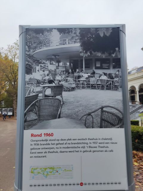 Amsterdam: 2.5-Hour Historic Private Walking Tour - Meeting at Victoria Hotel Opposite Central Station, and Then It’s Your Amsterdam