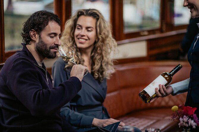 Amsterdam: 2-Hour Canal Cruise incl. Drinks & Dutch Snacks - Amstel River and Amstelveld: where the city breathes