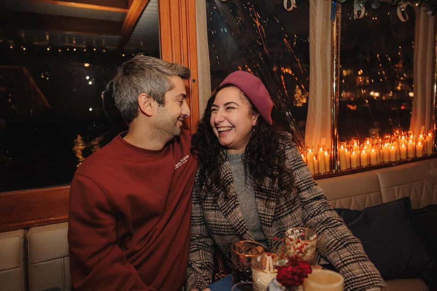 Amsterdam: 2-Hour Candle Light Cruise + Drinks & Snacks - Key Highlights Worth Planning For