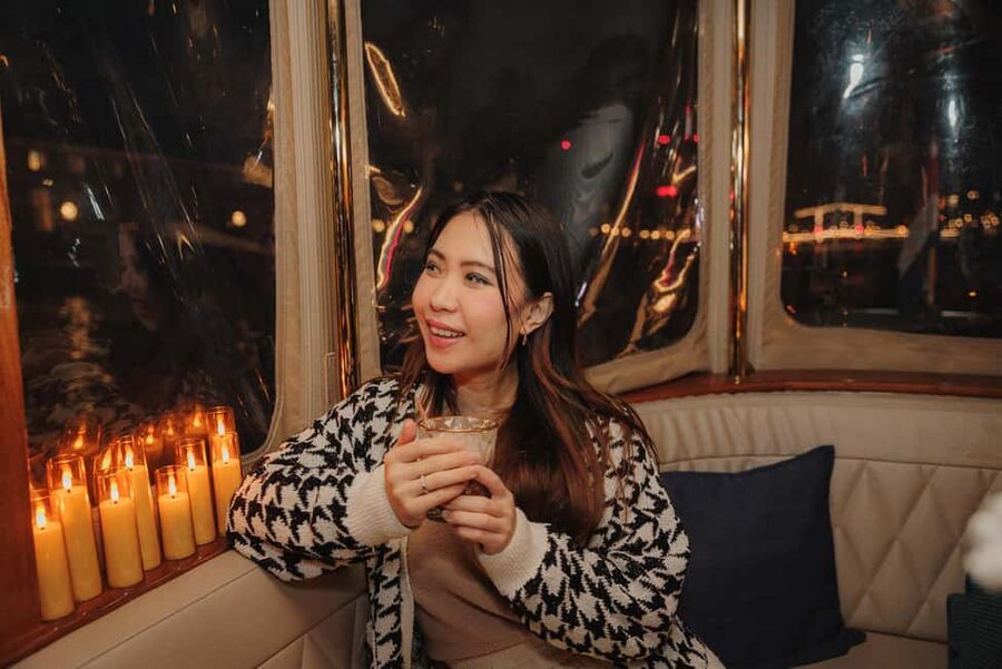 Amsterdam: 2-Hour Candle Light Cruise + Drinks & Snacks - Who This Candle Light Cruise Suits Best