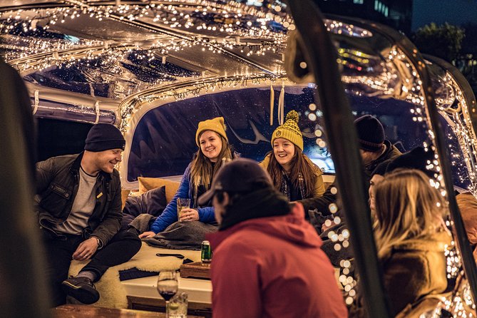 Amsterdam 2-Hour Evening Cruise With Live Guide and Bar - Guides: what you can hope for, and how to make the most of live commentary