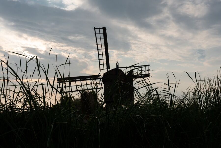 Amsterdam: 2-Hour Guided Canoe Trip - Quick weather reality check (and what to do about it)