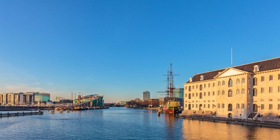 Amsterdam: 3-Hour Private Highlights City Tour by Minivan - Jordaan strolling: narrow streets, local feel, and calm canal time