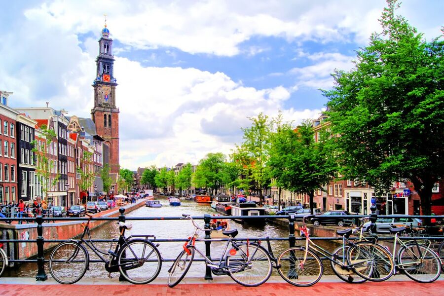 Amsterdam: 3-Hour Private Highlights City Tour by Minivan - Grachtengordel Canal Belt: UNESCO views with a guide’s wayfinding
