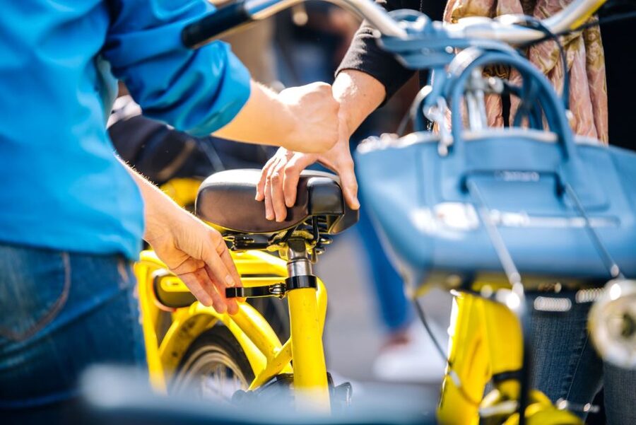Amsterdam: 3h E-Bike Tour with break - Key things I’d prioritize on this tour