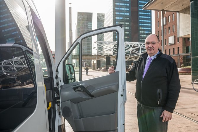 Amsterdam Airport Arrival Transfer (Airport to Amsterdam Hotel or Address) - When Flights Go Sideways: Waiting Time, Luggage Delays, and Fees