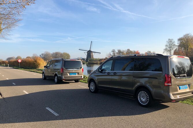 Amsterdam Airport Schiphol (AMS) Private Transfer to Amsterdam - Price and Value: When $71.65 Makes Sense