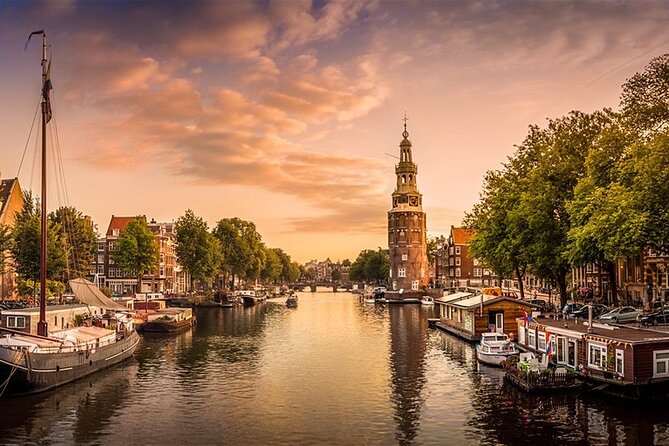 Amsterdam Airport Schiphol (AMS) Private Transfer to Amsterdam - Timing That Actually Helps: Delays, Waiting, and the 90-Minute Rule