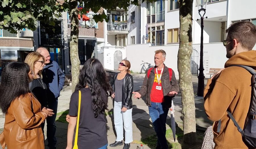 Amsterdam All In One Tour Walking Tour - Price, Tips, and Why $3.53 Can Still Be a Smart Value