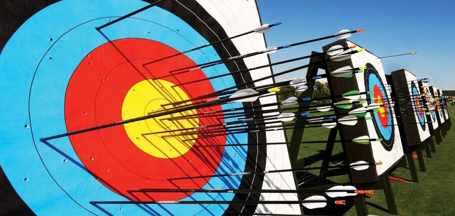 Amsterdam: An Unforgettable Archery Experience! - Key Things I’d Plan Around