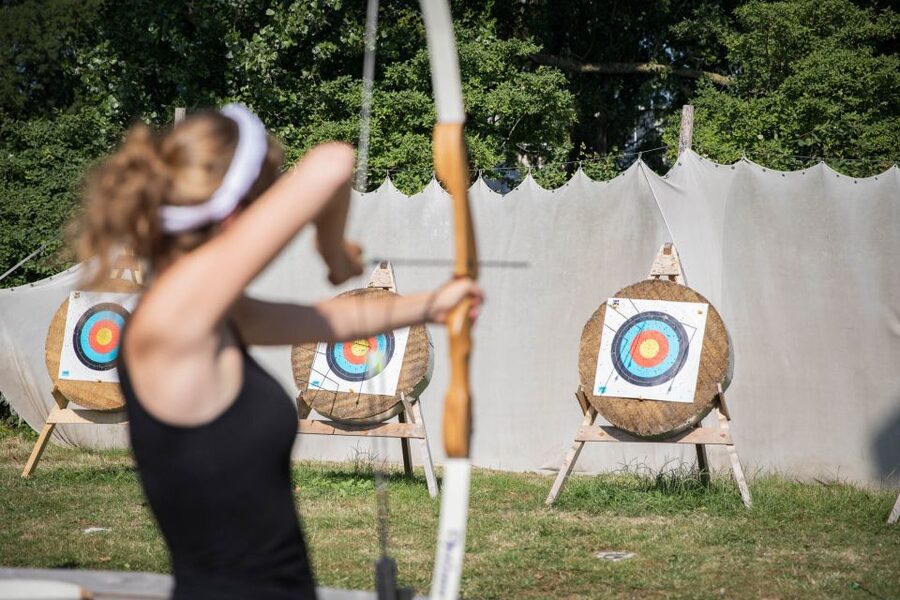 Amsterdam: An Unforgettable Archery Experience! - Who This Is Best For (And Who Should Rethink It)