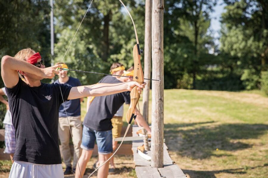 Amsterdam: An Unforgettable Archery Experience! - What You’ll Feel After: Skill, Fun, and a Solid Sense of Progress