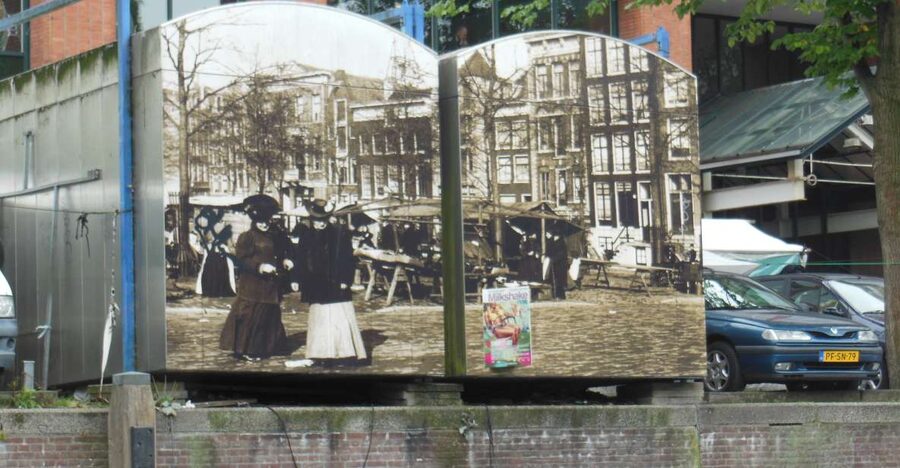 Amsterdam: Anne Frank and Jewish Quarter Guided Walking Tour - Guide Quality, English Delivery, and Real-World Group Size