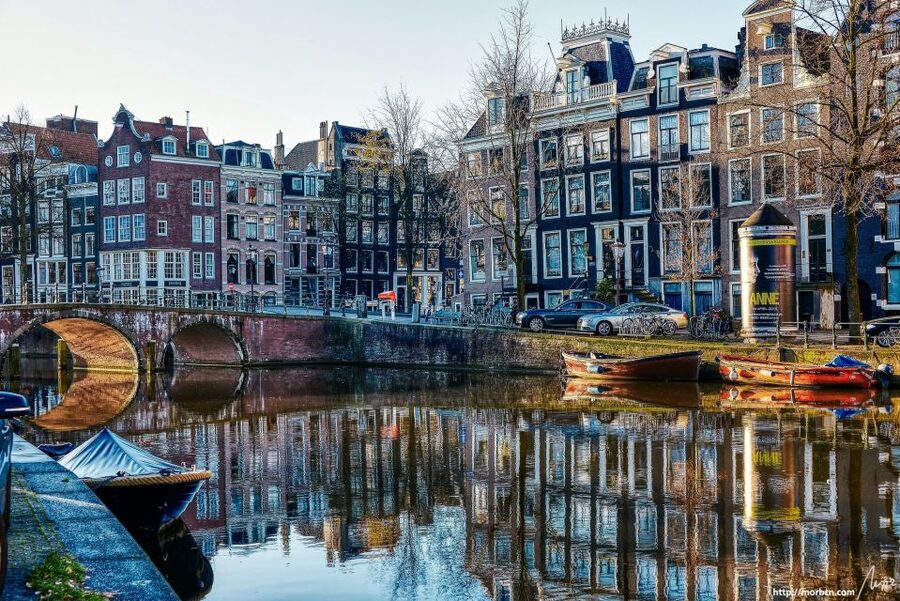 Amsterdam: Anne Frank and Jewish Quarter Guided Walking Tour - Price and Value, Plus the Anne Frank House Ticket Gap