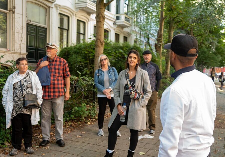 Amsterdam: Anne Frank and Jewish Quarter Tour - Quick reasons to go on this Anne Frank and Jewish Quarter walk