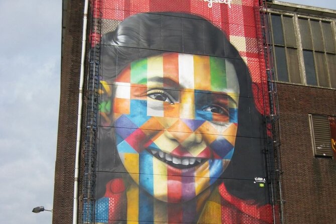 Amsterdam: Anne Frank and Jewish Quarter Walking Tour (TOP RATED) - Portuguese Synagogue: where Amsterdam’s Sephardic story becomes visible