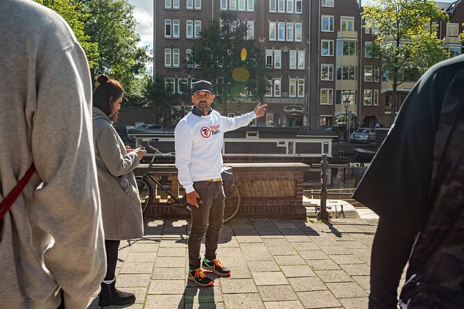 Amsterdam: Anne Frank and World War II Walking Tour (TOP RATED) - Price and Value: Paying for a Local Guide, Not Ticket Bundles