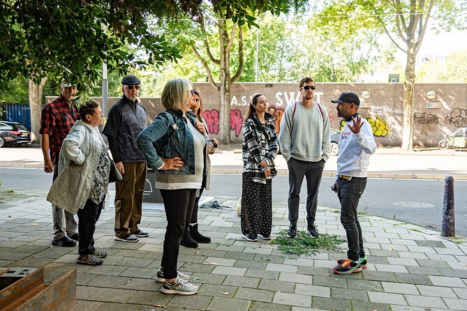 Amsterdam: Anne Frank and World War II Walking Tour (TOP RATED) - Should You Book This Anne Frank and World War II Walking Tour?