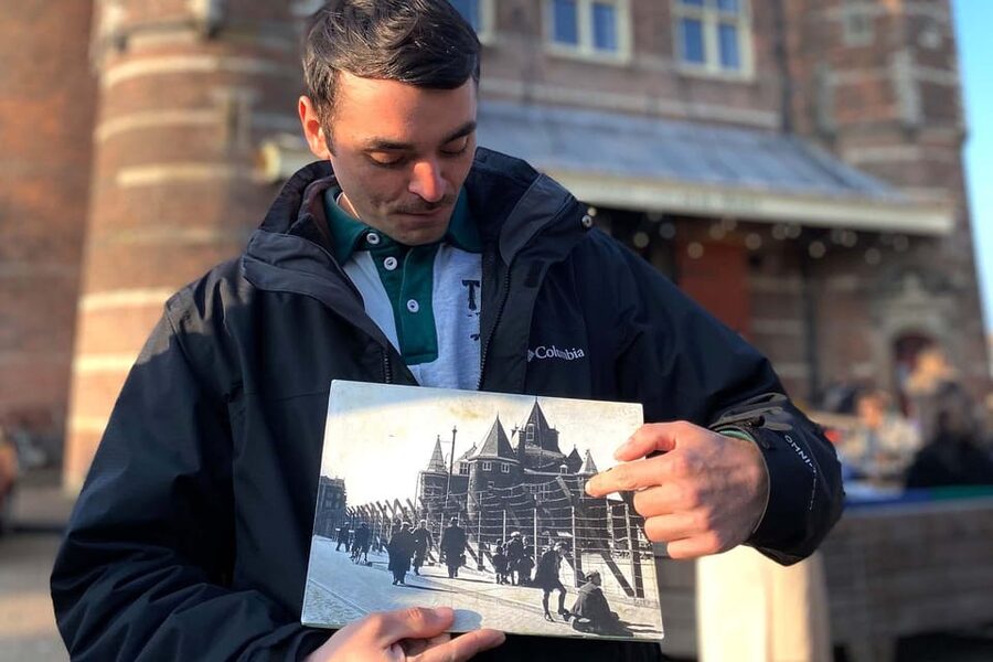 Amsterdam: Anne Frank Guided Small Group Walking Tour - Key things I’d book this tour for