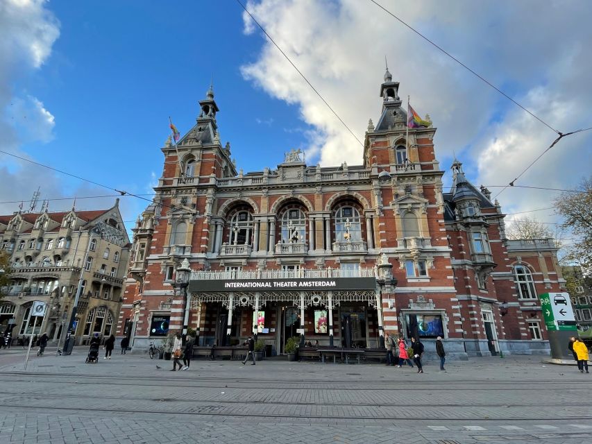 Amsterdam: Anne Frank's Last Walk & Visit Anne's House in VR - Key points that make this experience worth your time