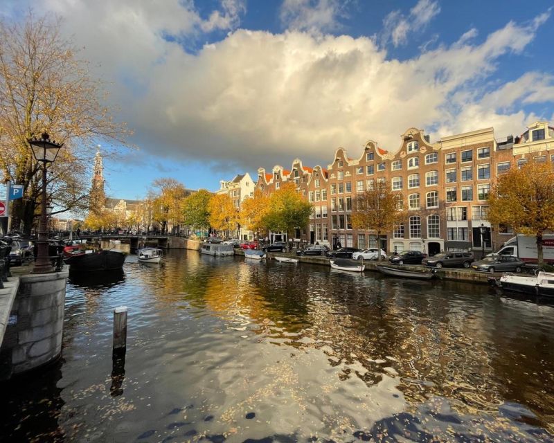 Amsterdam: Anne Frank's Last Walk & Visit Anne's House in VR - Should you book this Anne Frank Last Walk and VR tour?