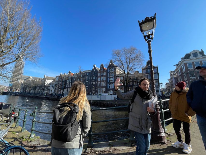 Amsterdam: Anne Frank's Last Walk & Visit Anne's House in VR - Price and value: what $41 covers, and what you still need