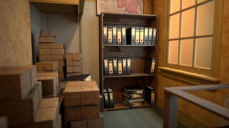 Amsterdam: Anne Frank's Last Walk & Visit Anne's House in VR - Practical tips so you hear the story and enjoy the VR finale