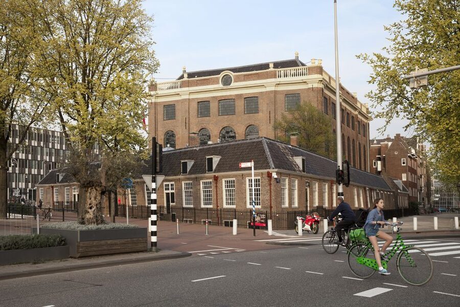 Amsterdam: Anne Frank Tour, Jewish Museum & Synagogue Ticket - Key Takeaways Before You Go