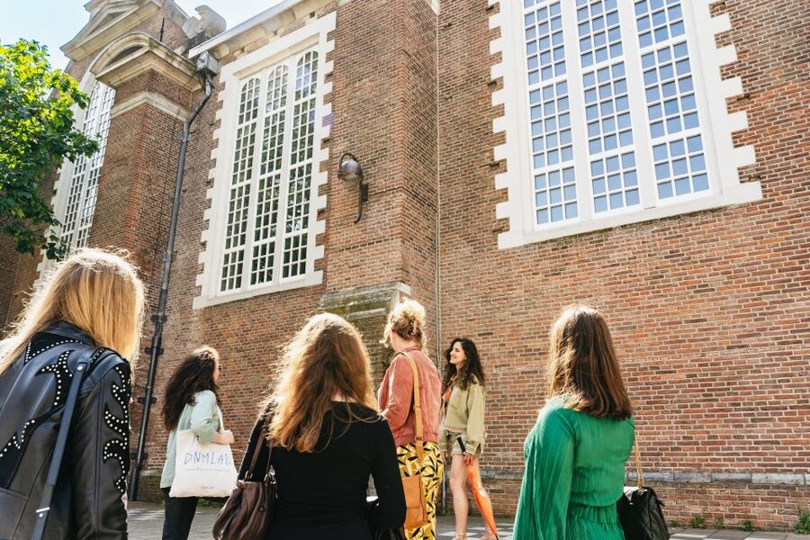 Amsterdam: Anne Frank Tour, Jewish Museum & Synagogue Ticket - Should You Book This Anne Frank + Jewish Cultural Quarter Combo?
